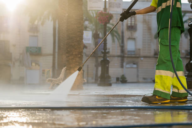 Best Playground Equipment Cleaning  in Heidelberg, TX